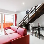 Benesova 6 4* Kutná Hora