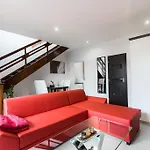 Maison d'hôtes Benesova 6