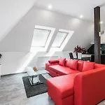 Benesova 6 Maison d'hôtes 4*