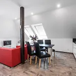 Maison d'hôtes Benesova 6