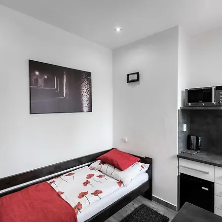 Benesova 6 4* Kutná Hora