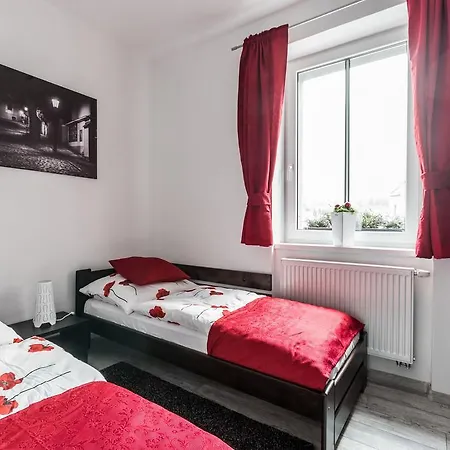 Hotel Apartments Benesova 6 Kutna Hora