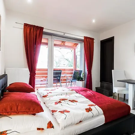 Benesova 6 Pensionat Kutná Hora