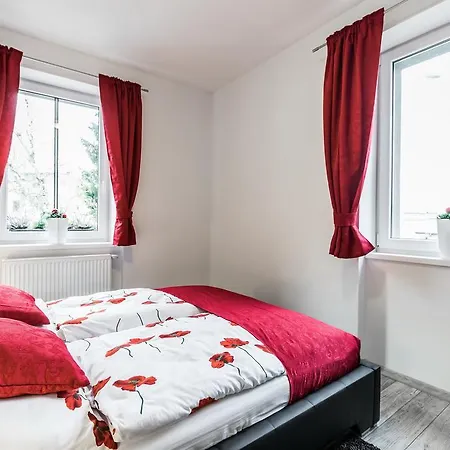 Hotel Apartments Benesova 6 Guest house 3*