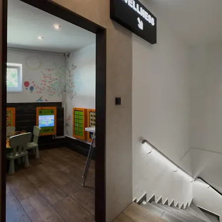 Hotel Apartments Benesova 6 Kutna Hora