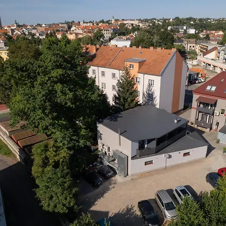 Benesova 6 Kutná Hora