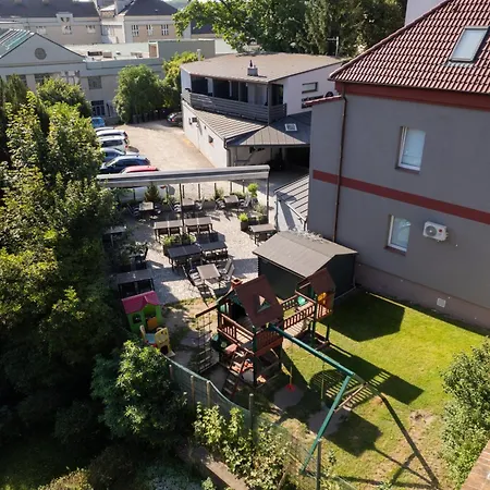 Benesova 6 Kutná Hora