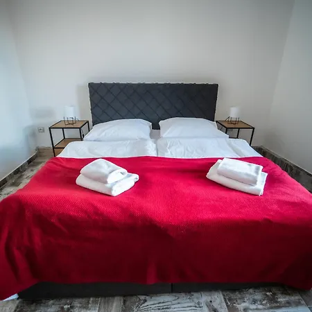 Benesova 6 Vendégház 4*