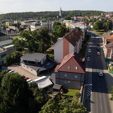 Benesova 6
