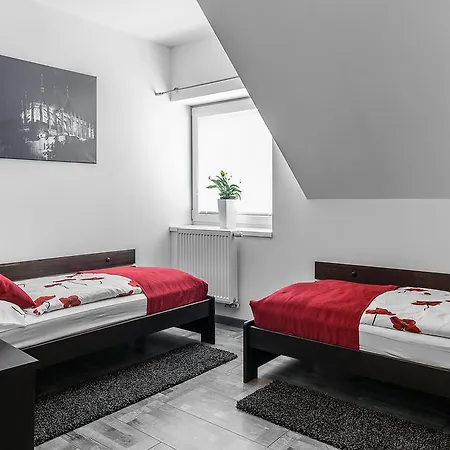 Benesova 6 Kutná Hora