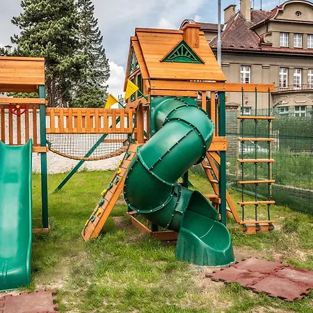 Benesova 6 4* Kutná Hora
