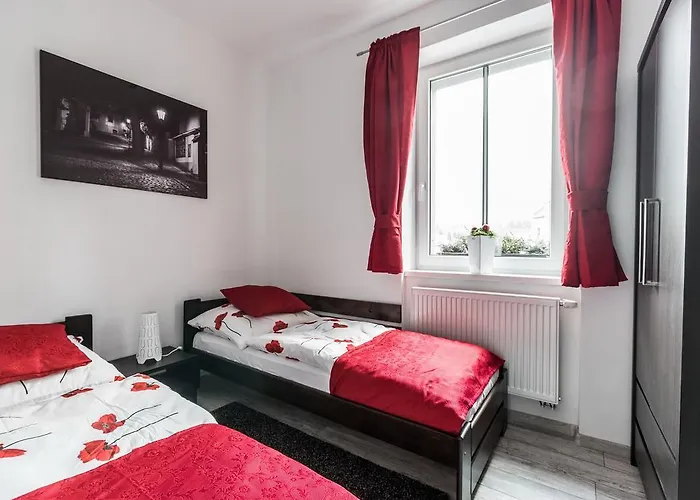 Benesova 6 Kutná Hora