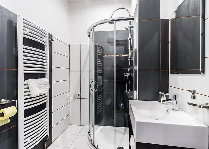 Benesova 6 4* Kutná Hora