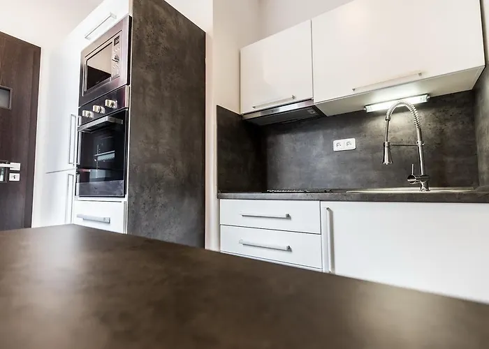 Pensjonat Benesova 6