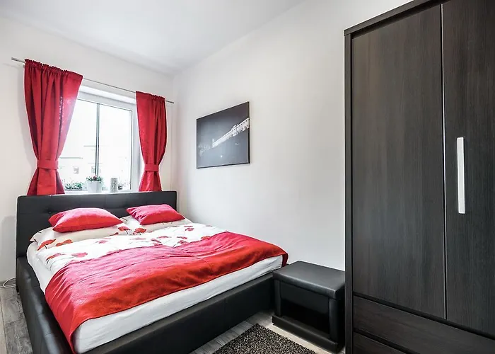 Benesova 6 Maison d'hôtes