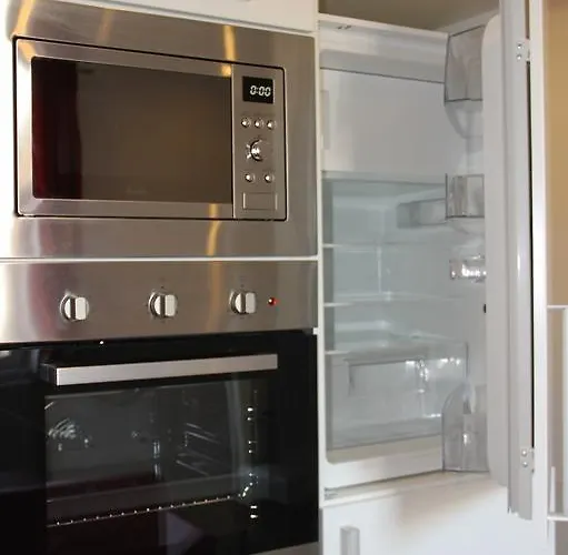 Pensjonat Benesova 6 4*