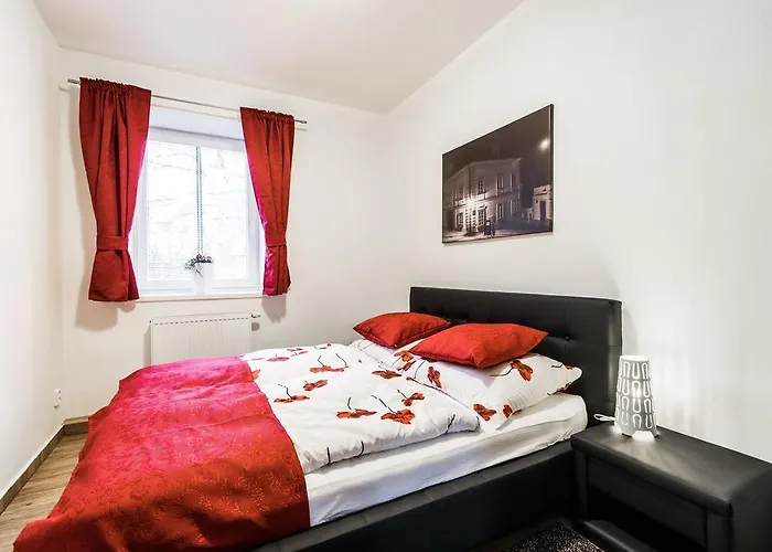 Benesova 6 4* Kutná Hora