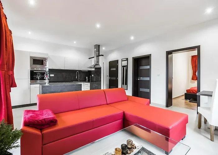 Benesova 6 Pensjonat