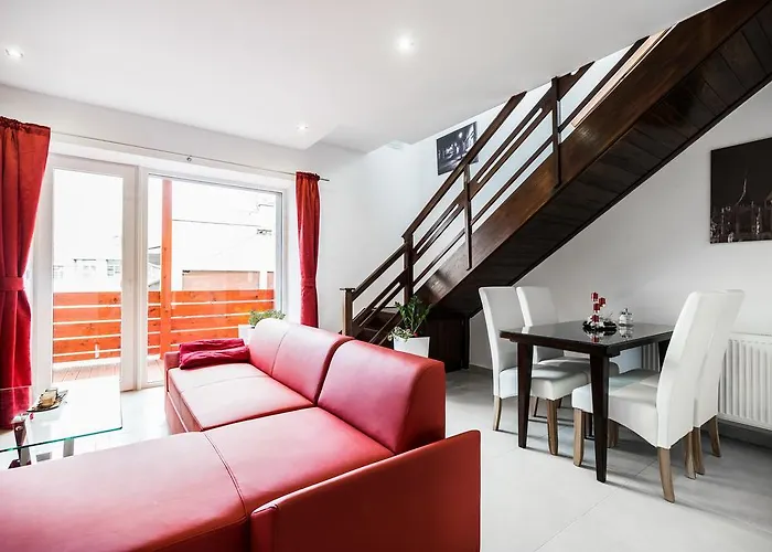 Benesova 6 4* Kutná Hora