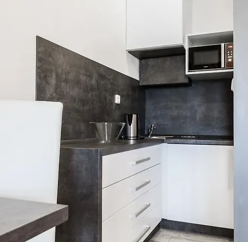 Pensjonat Benesova 6