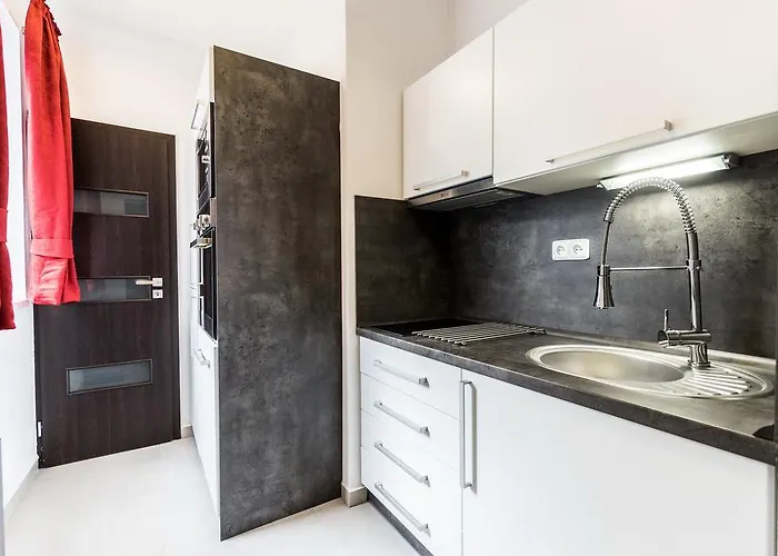 Benesova 6 Maison d'hôtes