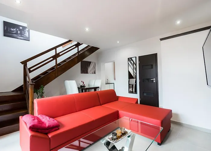 Pensjonat Benesova 6