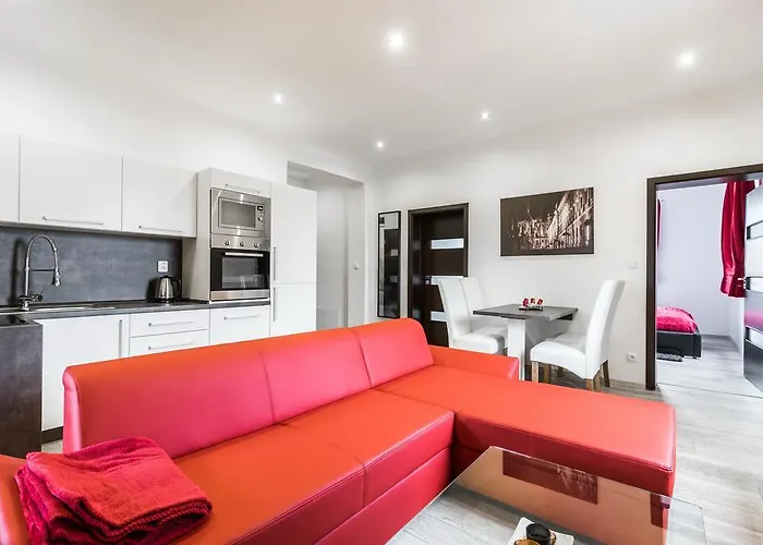 Benesova 6 Kutná Hora