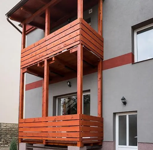 Benesova 6 Pensjonat