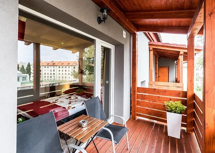 Benesova 6 Kutná Hora