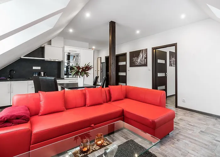 Pensjonat Benesova 6