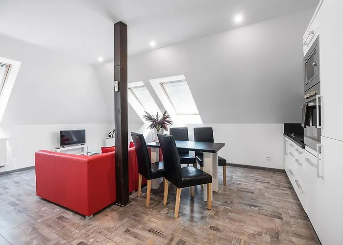 Pensjonat Benesova 6