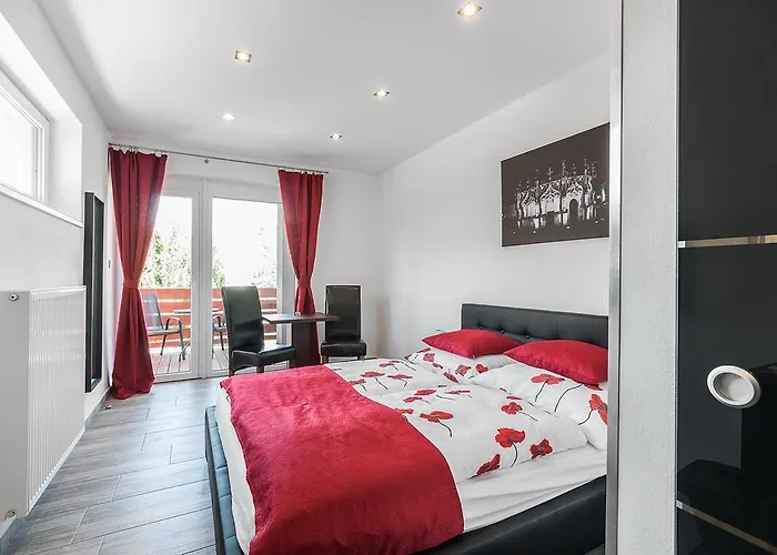 Maison d'hôtes Benesova 6 Kutná Hora