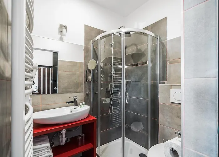 Benesova 6 4* Kutná Hora