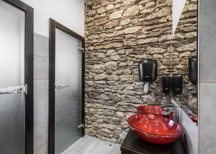 Benesova 6 Pensjonat Kutná Hora