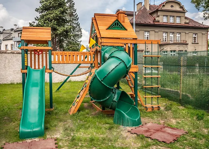 Benesova 6 4* Kutná Hora